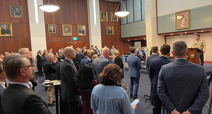 QDSA June 2021 Recap