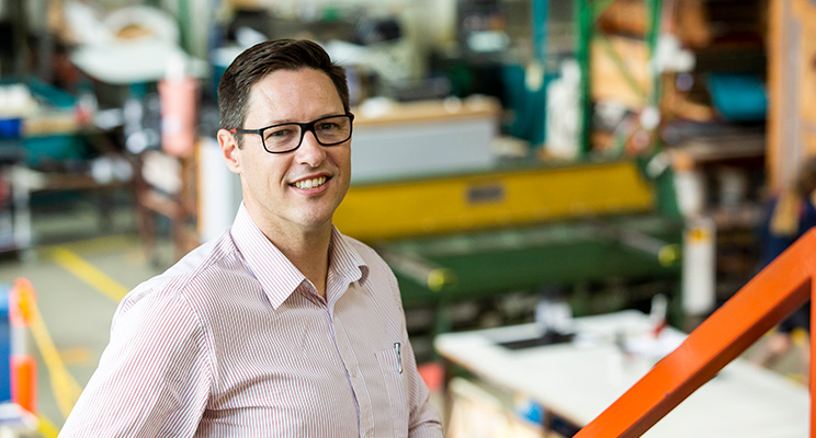 Defence Industry Profiles