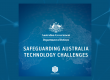 NSSTC Safeguarding Australia Technology Challenges