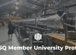 USQ Member University Profile