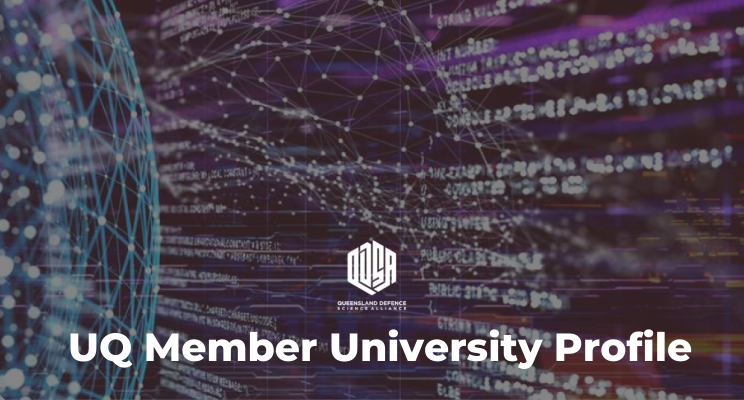 UQ Member University Profile