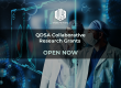 QDSA Collaborative Research Grant Funding
