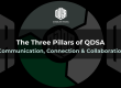 Three Pillars of QDSA