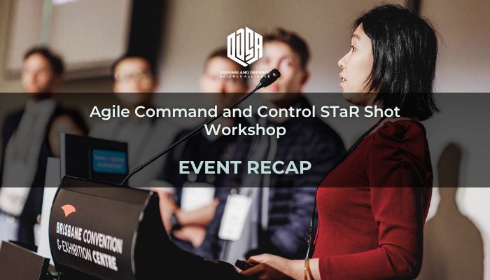 AC2 Workshop Event Recap