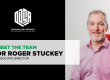 Dr Roger Stuckey QDSA Associate Director