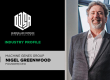 Nigel Greenwood Industry Profile