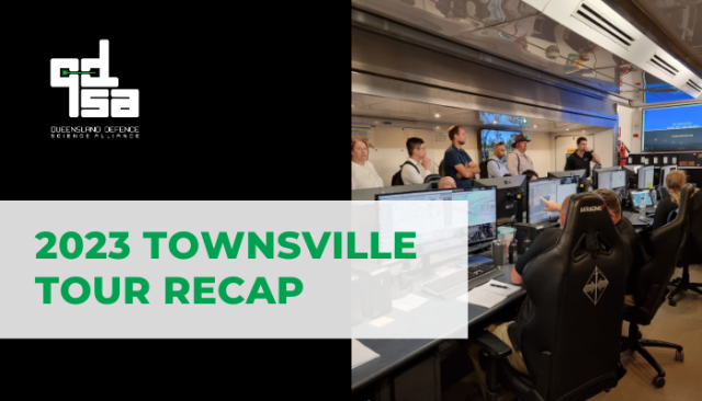 2023 Townsville Tour Recap
