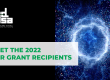 Meet the 2022 HDR Grant Recipients