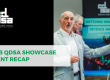2023 QDSA Showcase event recap