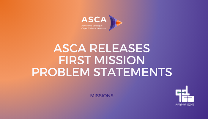 QDSA_Blog-Feature-Images_ASCA-First-Mission (1) ASCA Releases first mission problem statements