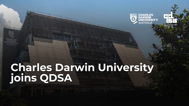 Blog_QDSA enhances Australia’s Defence Research Capabilities with the addition of Charles Darwin University