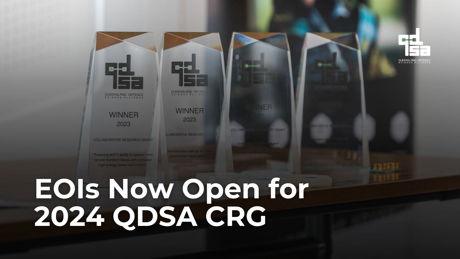 2024-08 CRG announcement blog header