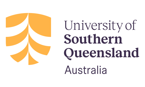 UniSQ_INTL_Full_Logo_Horizontal_Gold-Plum_RGB